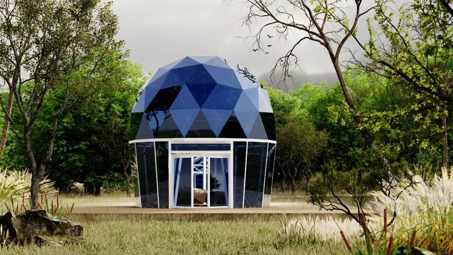 清河区雪利——专注野奢星空空间,一站式星空帐篷厂家与解决方案专家